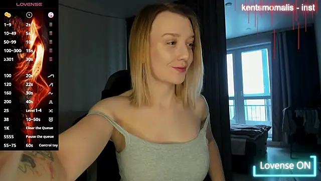 OnePunchGirl online show from 02/27/25, 03:36