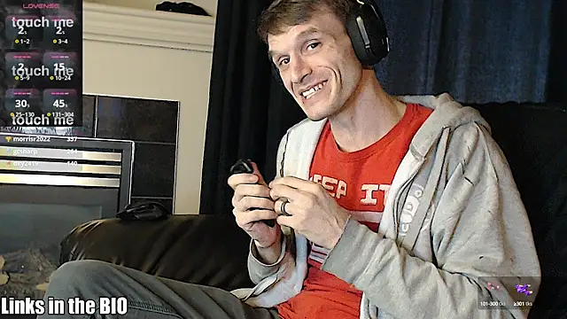 teninchty online show from 03/02/25, 01:26