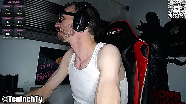 teninchty online show from 11/04/25, 05:06