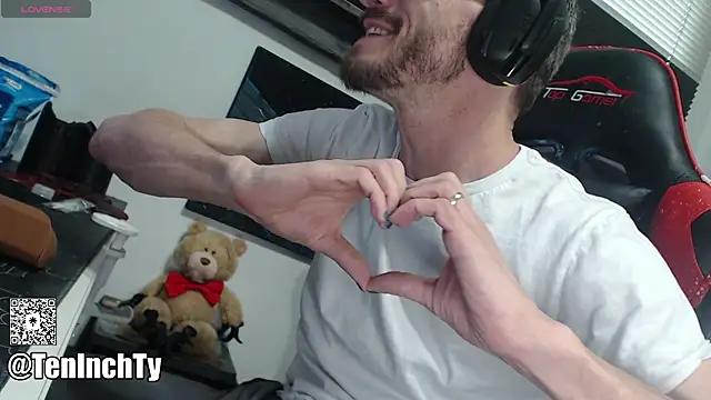 teninchty online show from 11/18/25, 06:45