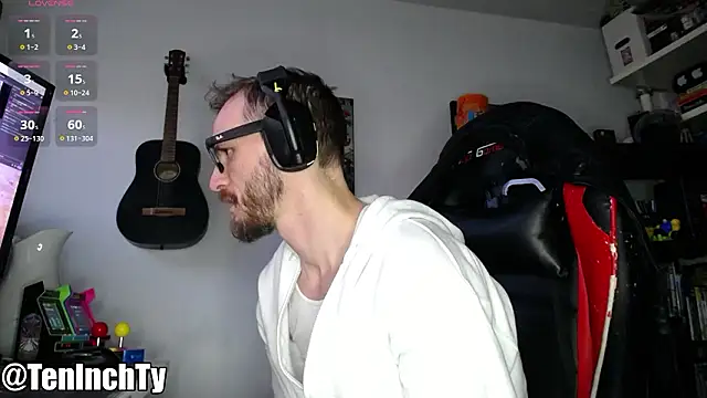 teninchty online show from 03/01/26, 01:07