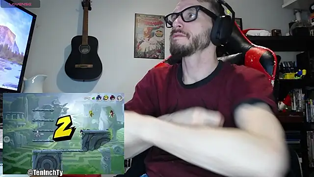 teninchty online show from 03/02/26, 05:08