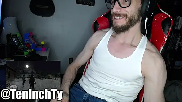 teninchty online show from 04/03/26, 04:10