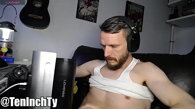 teninchty online show from 07/06/26, 03:58