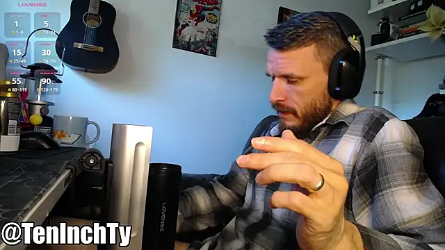 teninchty online show from 07/06/26, 06:21