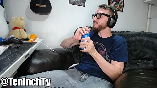 teninchty online show from 07/17/26, 04:19