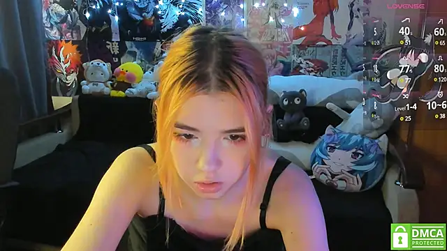 YumikoMori online show from 02/21/25, 11:22