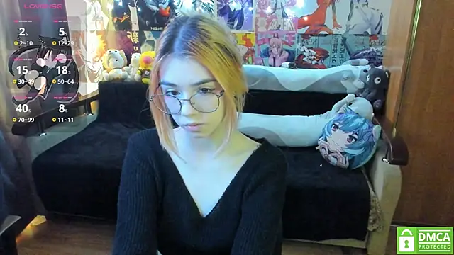 YumikoMori online show from 03/02/25, 09:21