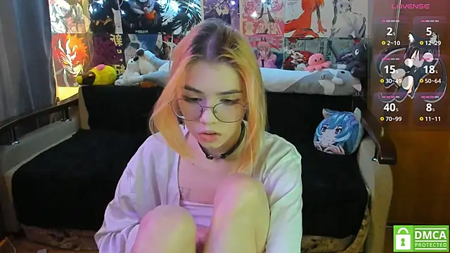 YumikoMori online show from 03/10/25, 10:04