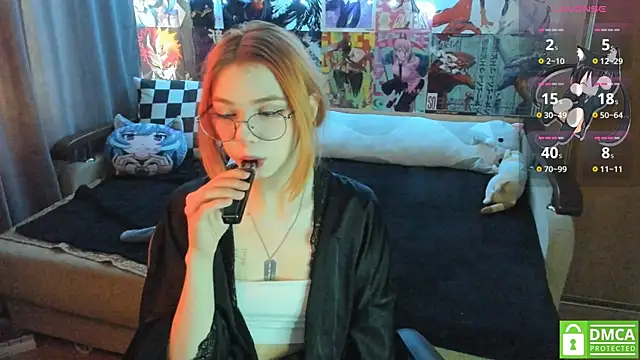 YumikoMori online show from 03/22/25, 09:45