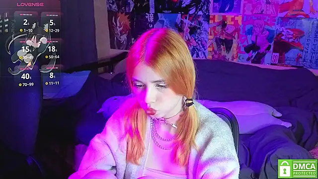 YumikoMori online show from 09/18/25, 05:04