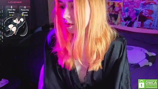 YumikoMori online show from 09/19/25, 05:35