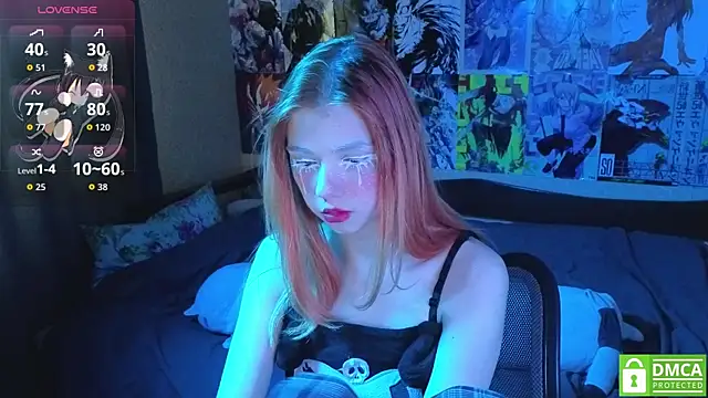 YumikoMori online show from 09/27/25, 12:21