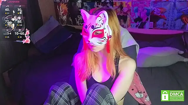 YumikoMori online show from 11/01/25, 10:28