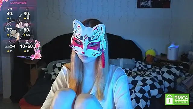 YumikoMori online show from 01/19/26, 11:14