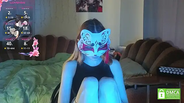 Snapshot of YumikoMori chatting on 03/09/26, 11:25 YumikoMori online show from 03/09/26, 11:25