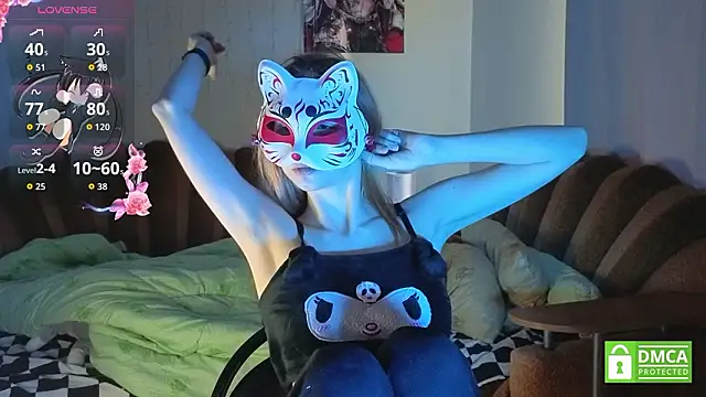 Snapshot of YumikoMori chatting on 03/14/26, 09:15 YumikoMori online show from 03/14/26, 09:15