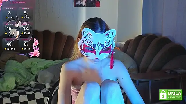 Snapshot of YumikoMori chatting on 03/20/26, 09:03 YumikoMori online show from 03/20/26, 09:03