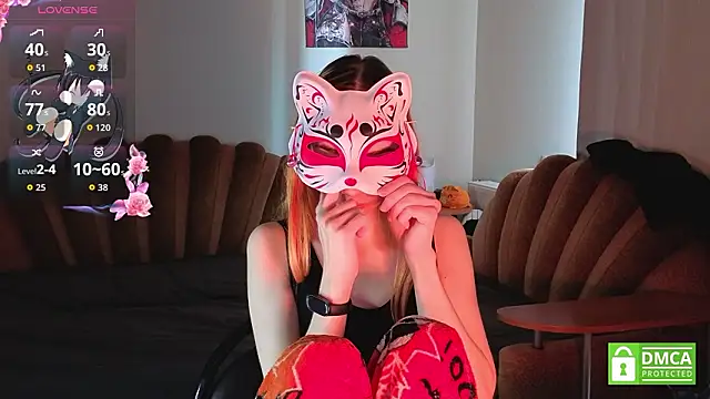 Snapshot of YumikoMori chatting on 03/26/26, 09:04 YumikoMori online show from 03/26/26, 09:04