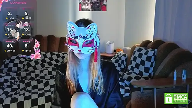 Snapshot of YumikoMori chatting on 03/27/26, 09:10 YumikoMori online show from 03/27/26, 09:10