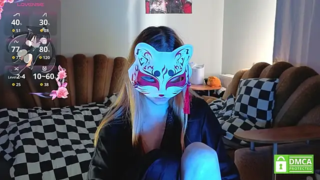 Snapshot of YumikoMori chatting on 03/28/26, 09:31 YumikoMori online show from 03/28/26, 09:31