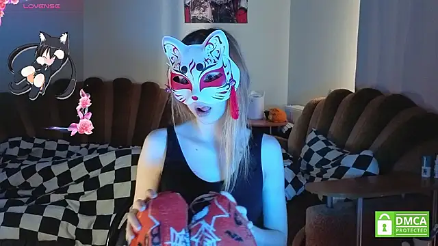 Snapshot of YumikoMori chatting on 03/30/26, 09:21 YumikoMori online show from 03/30/26, 09:21