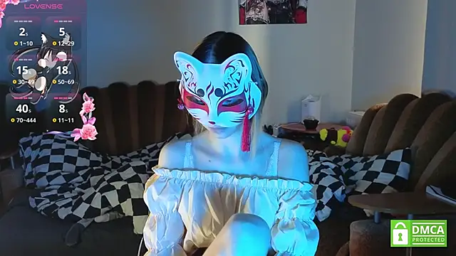 Snapshot of YumikoMori chatting on 04/08/26, 10:15 YumikoMori online show from 04/08/26, 10:15