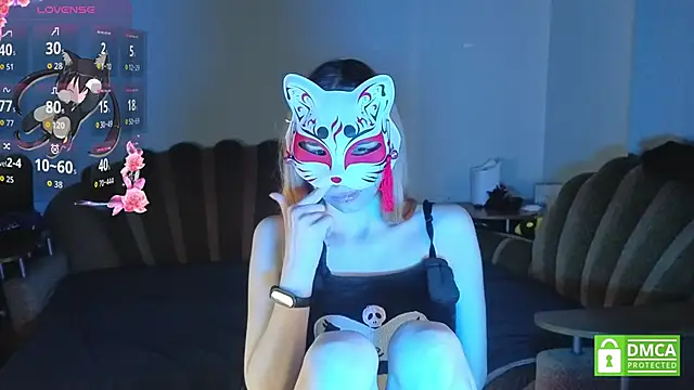 Snapshot of YumikoMori chatting on 04/18/26, 09:24 YumikoMori online show from 04/18/26, 09:24