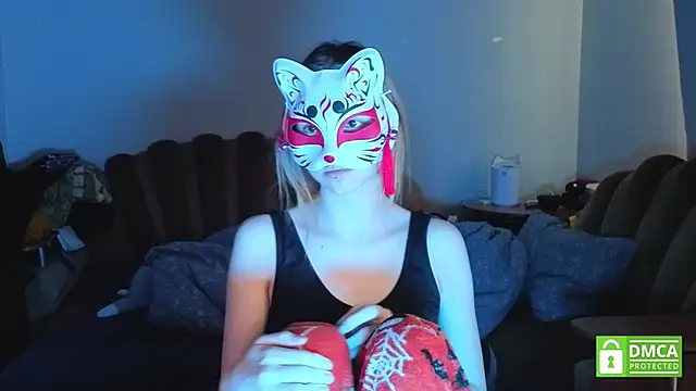 Snapshot of YumikoMori chatting on 04/25/26, 10:18 YumikoMori online show from 04/25/26, 10:18