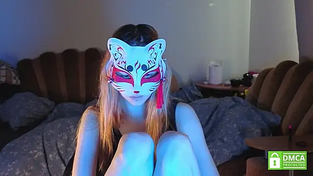 Snapshot of YumikoMori chatting on 04/26/26, 11:41 YumikoMori online show from 04/26/26, 11:41