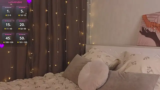 EdlaHewell online show from 02/21/26, 01:06