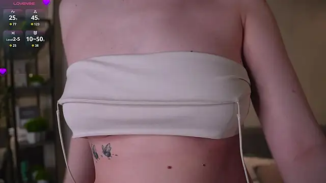 EdlaHewell online show from 03/02/26, 05:08