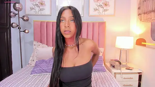 JasmineRoss 1 online show from 03/17/25, 07:26