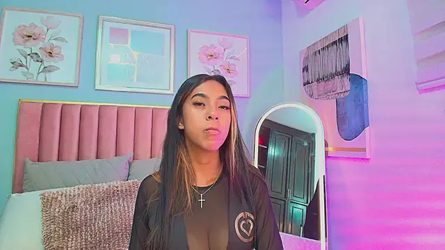 JasmineRoss 1 online show from 03/06/26, 07:43