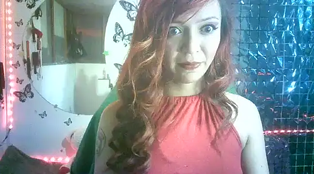 Meghan sex777 online show from 02/15/25, 02:58