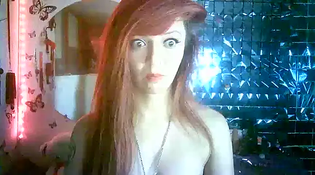 Meghan sex777 online show from 02/18/25, 09:32