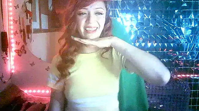 Meghan sex777 online show from 02/20/25, 11:10