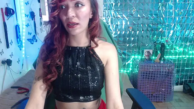 Meghan sex777 online show from 03/07/25, 10:32