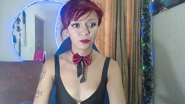 Meghan sex777 online show from 04/16/26, 08:31
