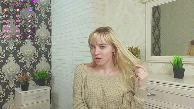 Snapshot of DaisyBelding chatting on 02/17/25, 04:37 DaisyBelding online show from 02/17/25, 04:37