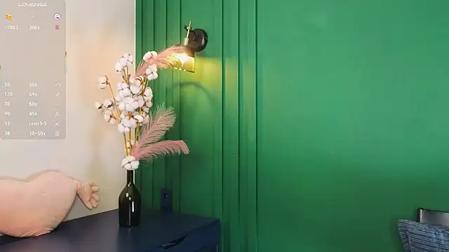 Snapshot of DaisyBelding chatting on 03/03/25, 08:43 DaisyBelding online show from 03/03/25, 08:43