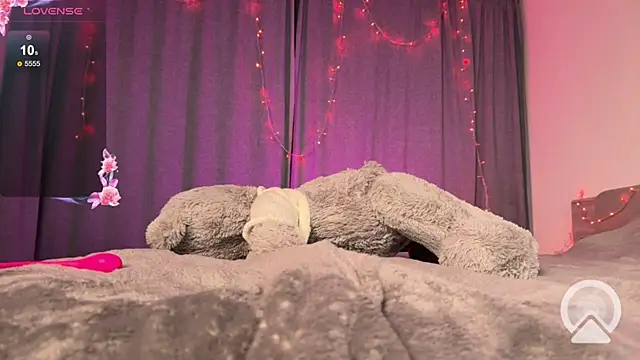 Ellise-Sugar online show from 03/02/25, 03:13