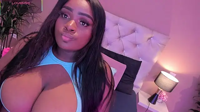 AdaBenneth online show from 04/17/26, 05:21