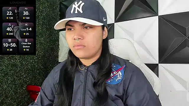 Snapshot of melany_rouse18 chatting on 02/24/26, 10:30 melany rouse18 online show from 02/24/26, 10:30