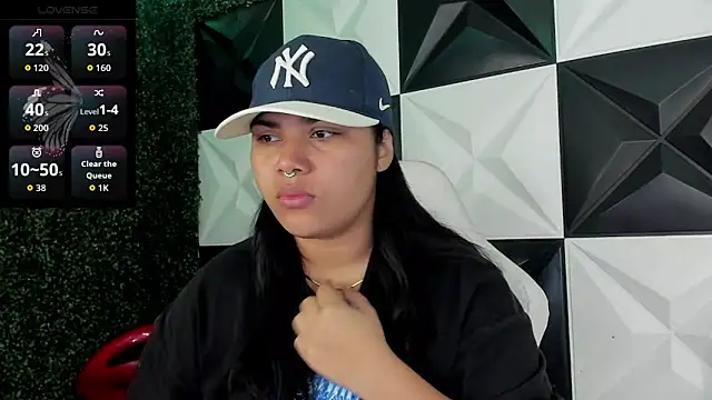 Snapshot of melany_rouse18 chatting on 03/09/26, 09:19 melany rouse18 online show from 03/09/26, 09:19