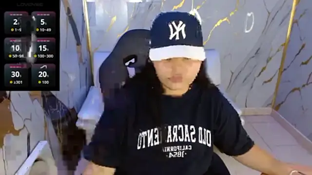 Snapshot of melany_rouse18 chatting on 03/25/26, 11:11 melany rouse18 online show from 03/25/26, 11:11