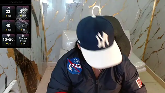 Snapshot of melany_rouse18 chatting on 04/08/26, 04:45 melany rouse18 online show from 04/08/26, 04:45