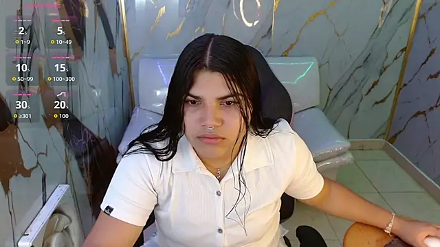 Snapshot of melany_rouse18 chatting on 04/09/26, 05:07 melany rouse18 online show from 04/09/26, 05:07