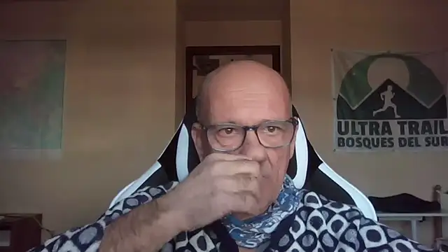 llopaco online show from 11/29/25, 11:35