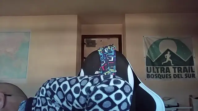 llopaco online show from 01/18/26, 02:21